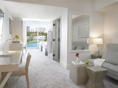 Take your Bay Harbor Experience to new heights with Water View Suites - GrandBeachMiami