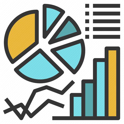 Analysis, chart, report, summary, traffic, web icon - Download on Iconfinder