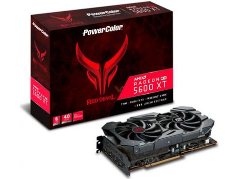 AMD Radeon RX 5600 XT Reviews, Pros and Cons | TechSpot