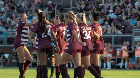 Photo Gallery: Texas A&M dominates Friday exhibition vs. Texas State ...