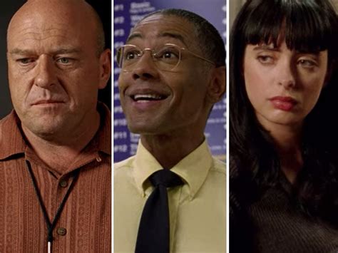 26 major 'Breaking Bad' deaths, ranked from least to most heartbreaking