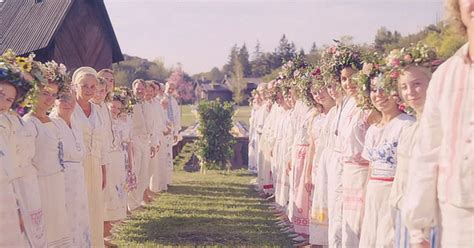 Midsommar Cult Movie Is Even Scarier Than Hereditary