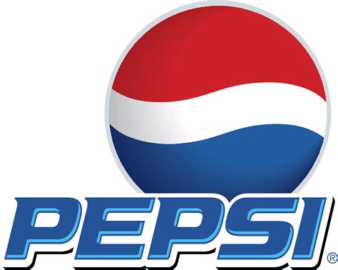 Pepsi Logo Png - PNG All