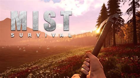 Mist Survival Save Game File Location