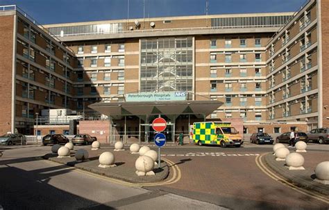 Peterborough City Hospital, Peterborough | East of England