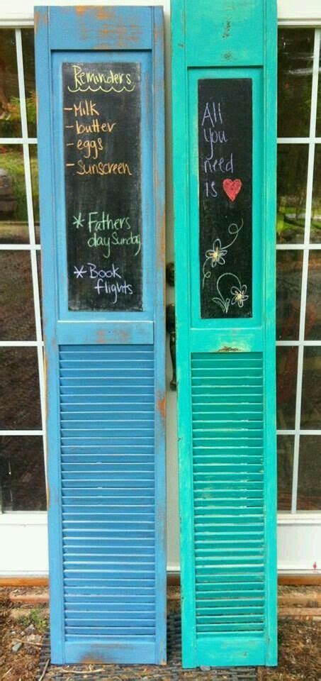 Upcycled bifold louvre doors @Neferast | Diy door, Louvre doors, Bifold doors