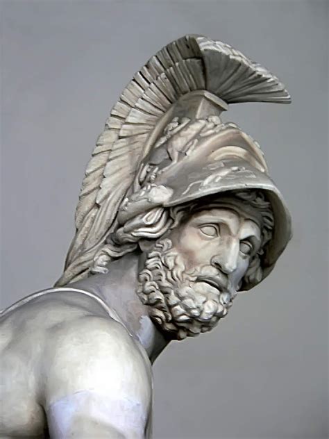 Best Shopping Deals Online Design Toscano Menelaus Holding Up The Body of Patroclus Bonded ...