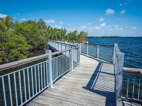 Homestead Bayfront Park: Traumstrand mit tropischer Lagune in Süd-Florida – Travelpurrfect.de