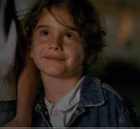 Gaby Hoffmann Field Of Dreams