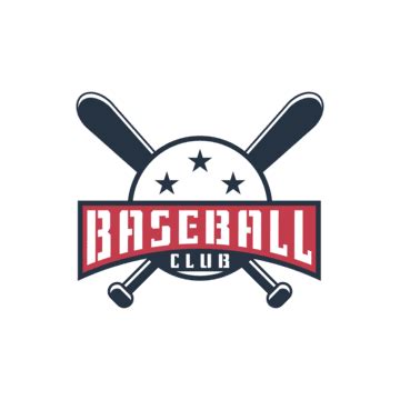 Baseball Logo PNG Transparent Images Free Download | Vector Files | Pngtree