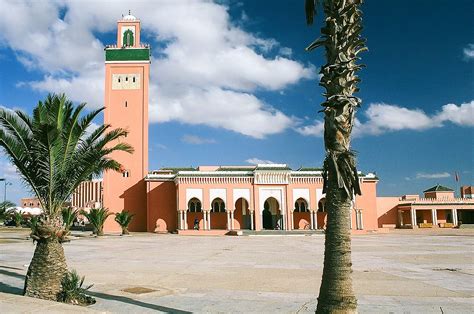 Photos of Laayoune, best views - Nomad Pub