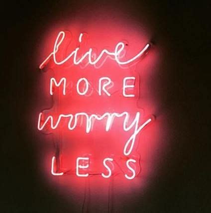 Trendy led lighting quotes neon signs 42+ Ideas | Neon quotes, Neon signs quotes, Neon words