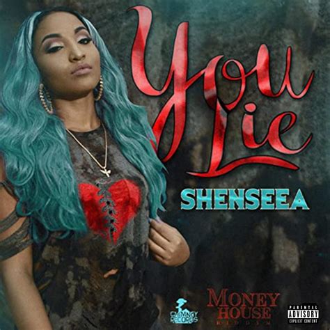 Stream Free Songs by Shenseea & Similar Artists | iHeartRadio