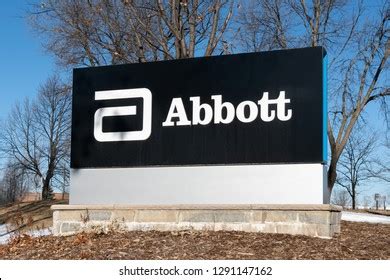 Abbott Logo Vector (.AI) Free Download