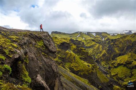 Thorsmork | Iceland's Valley of Thor | Arctic Adventures