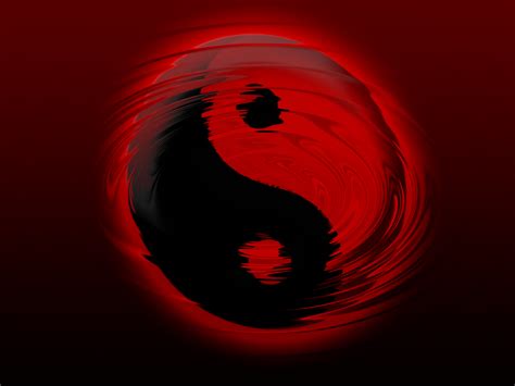 🔥 [49+] Yin Yang Wallpapers Widescreen | WallpaperSafari