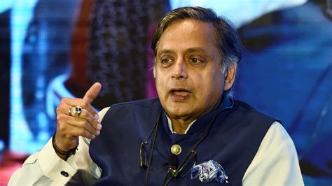 Shashi Tharoor teaches social media what 'allodoxaphobia' is. Adds a UP angle to it | Latest ...