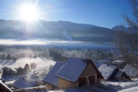 Lans en Vercors mardi 13 février 2018