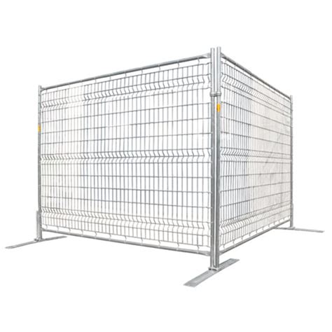 Fast Fence Panel - 7.6"W X 6.6"T | Whites LES