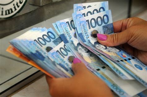 Peso back from the dead is emerging Asia's best currency | ABS-CBN News