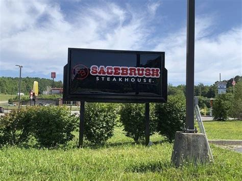 Sagebrush Steakhouse could have soft opening next week | Local News | thetimestribune.com