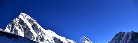 The 3 Best Everest Trekking Packages in Nepal