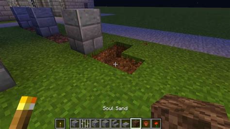 How To Make A Gravestone In Minecraft: A Step-By-Step Guide