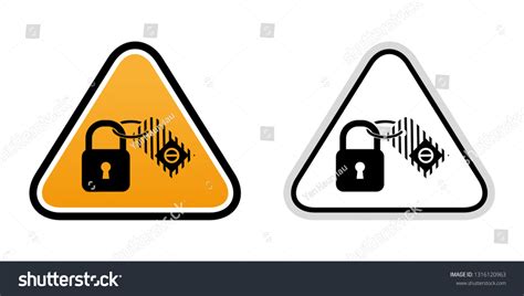 506 Lockout Tagout Images, Stock Photos & Vectors | Shutterstock