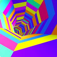 Color Tunnel - Play Color Tunnel Game Online