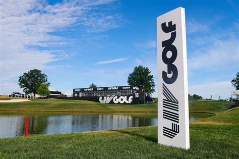 LIV Golf Reveals Aggressive Expansion Plans for 2023 With a New Team ...