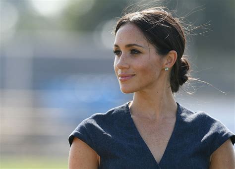 Meghan Markle Responds to Speculation Regarding Her Personal Letter to ...