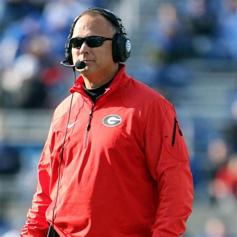 Georgia Football: Ranking the Bulldogs' Top Recruiting Targets for 2016 ...