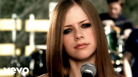 Avril Lavigne - Complicated (Official Video) - YouTube Music