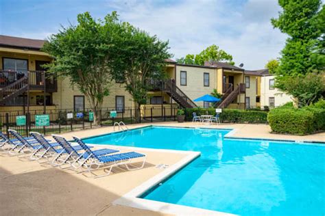 Quail Creek - Houston, TX apartments for rent