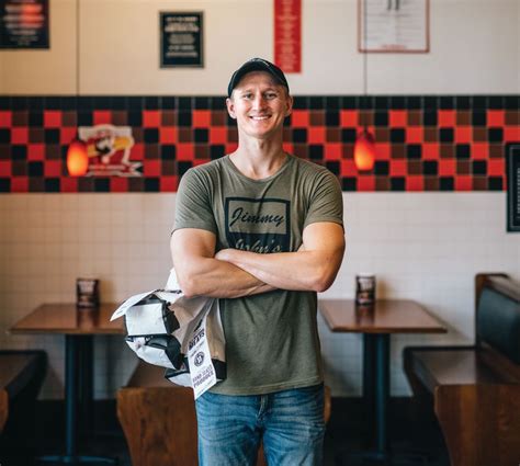 A Day in the Life of a Jimmy John's Delivery Driver | Sarasota Magazine