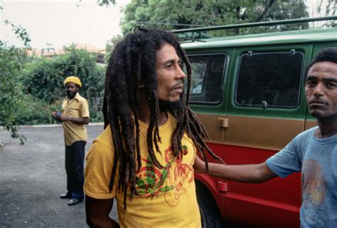 On This Day: Bob Marley survives an assassination attempt