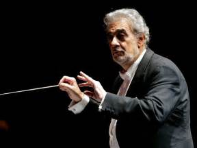 Plácido Domingo (Chef d'orchestre) | Opera Online - Le site des ...