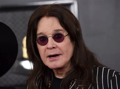 10 Best Ozzy Osbourne Songs of All Time - Singersroom.com