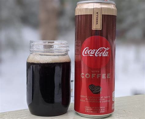 Coke with Coffee review: I drank all 3 flavors so you don’t have to - masslive.com