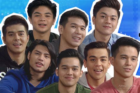 Get to know the kilig ambassadors more through Hashtags Uncovered | ABS-CBN Entertainment