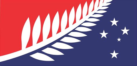 Babasiga: Designs for a New Zealand flag