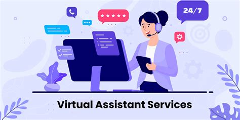 The Next Generation of Virtual Assistant Services