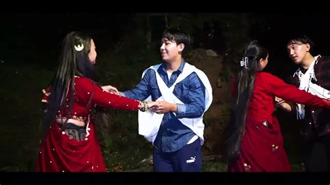 ## Best Deusi Bhailo Dance##2079# - YouTube