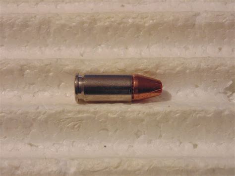 9MM RED BALLISTIC TIP HORNADY-9mm LUGER – CollectibleAmmunition.com – Your source for ...