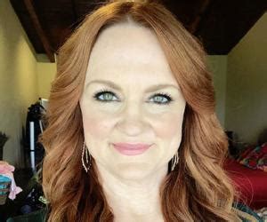 Ree Drummond Biography - Facts, Childhood, Family Life & Achievements