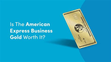 Is the Amex Business Gold Card Worth It? - 10xTravel