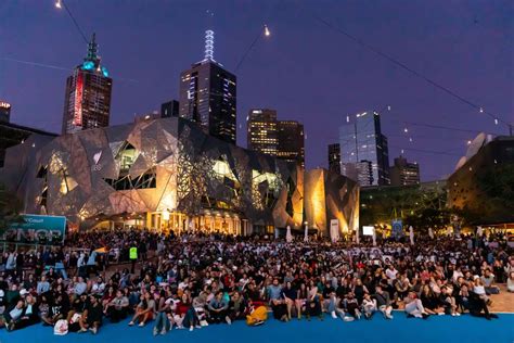 Free Things To Do In Melbourne