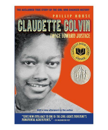 Macmillan Claudette Colvin Paperback | Claudette colvin, Hardcover book, Claudette