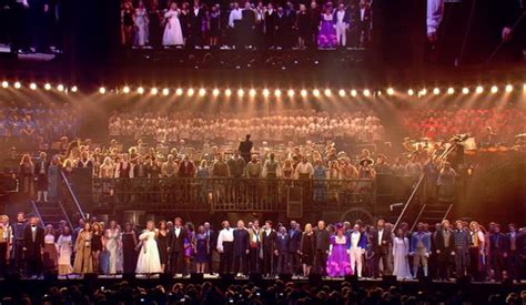 Les Misérables in Concert: The 25th Anniversary (2010)