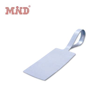 New Product Anti-Theft Security Ucode 9 RFID Tags RFID Sticker for ...